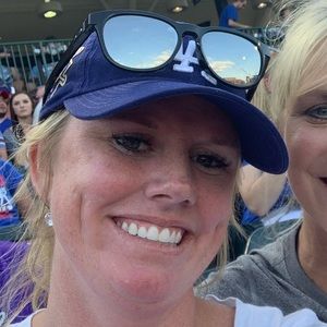 Meet your Posher, Kristi